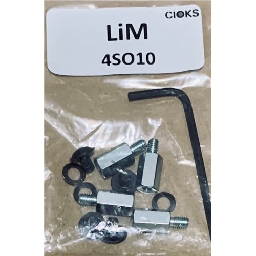 CIOKS LIM